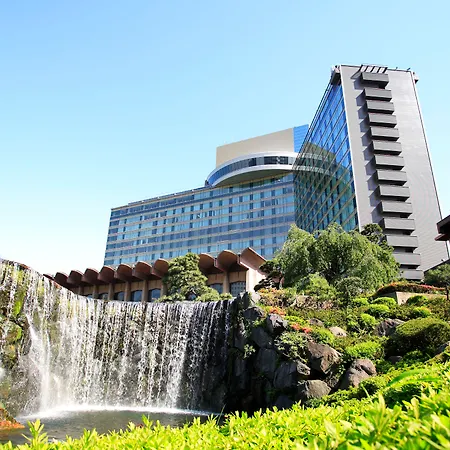 Hotel New Otani Tokyo Garden Tower-2